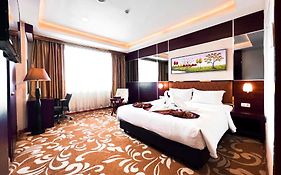 Batam City Hotel